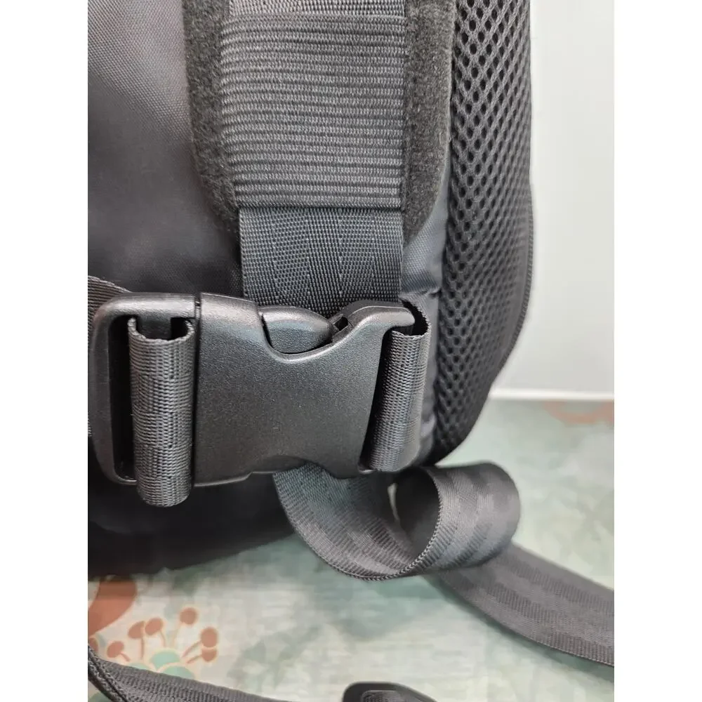 Pawaboo Pet Carrier Backpack (Size M) See Size Chart Up To 10 Lbs.
